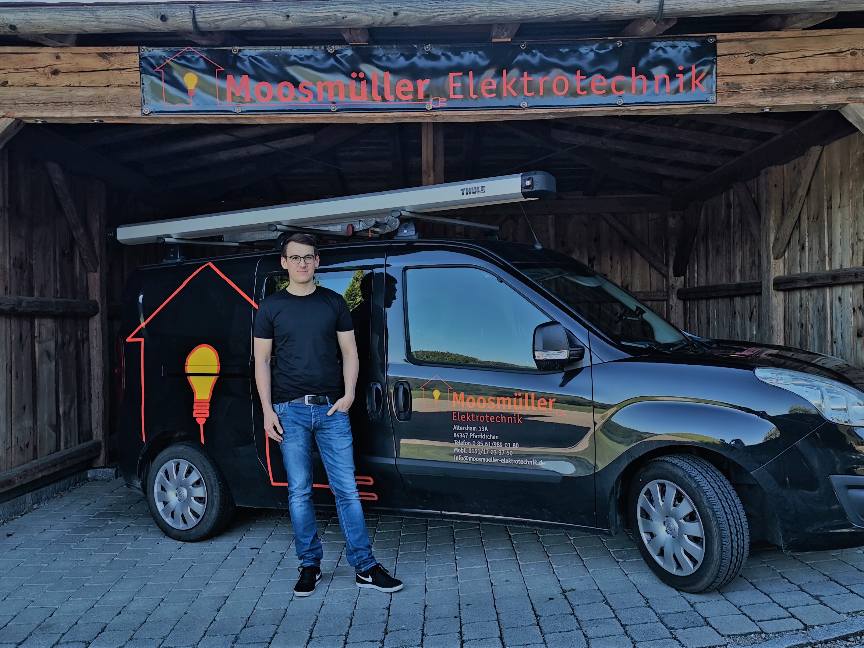 Foto von Christoph Moosmüller